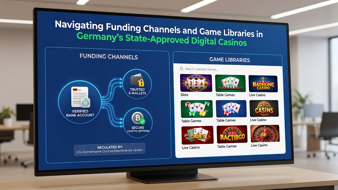 Integration von Zahlungssystemen und Spielbibliotheken