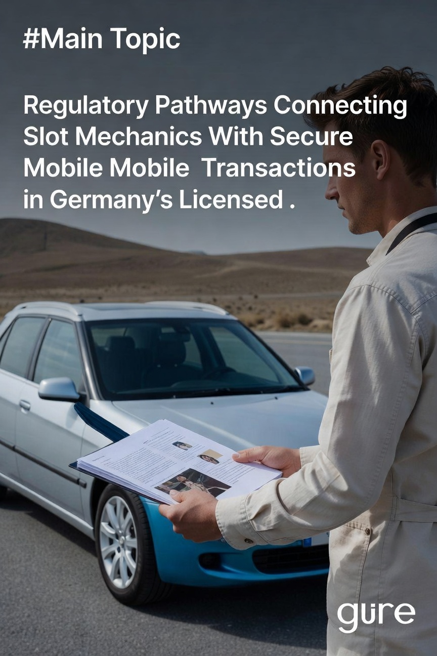 Darstellung sicherer Transaktionsflüsse in Verbindung mit Slot-Mechaniken auf deutschen Mobilplattformen